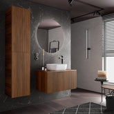 Mueble de baño BIBA 800 Encimera - BañoClick